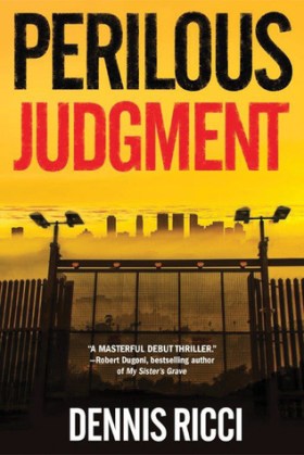 Perilous Judgement