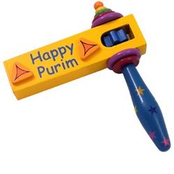 purim-gragger