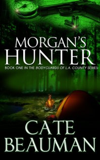 Morgan's Hunter