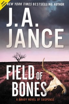 Field of Bones