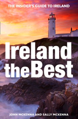 Ireland the Best