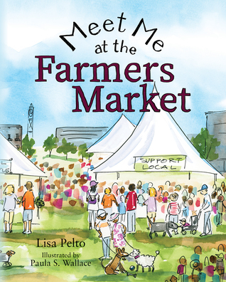 Meet Me at the Farmers Market