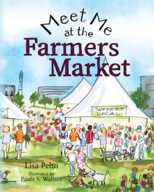 Meet Me at the Farmers Market
