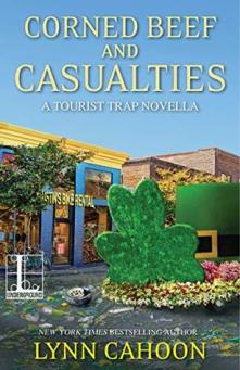 Corned Beef and Casualties