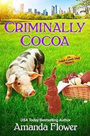 Criminally Cocoa