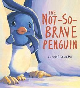 The Not So Brave Penguin