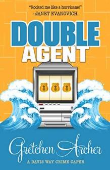 Double Agent