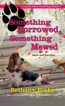 Something Borrowed Something Mewed