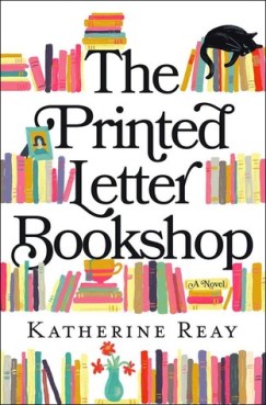 The Printed Letter Bookshop