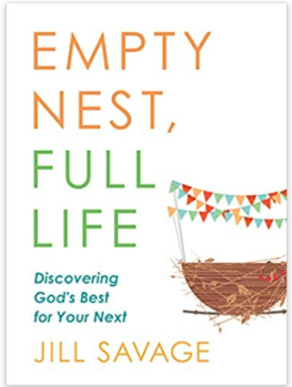 Empty Nest Full Life