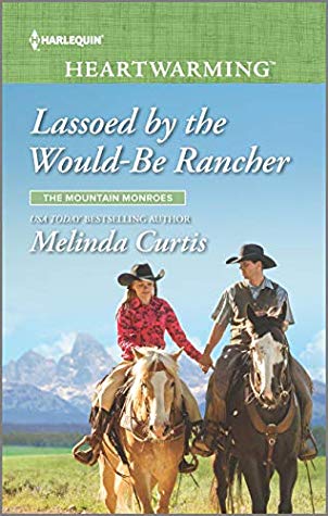 Lassoed by the Would-Be rancher
