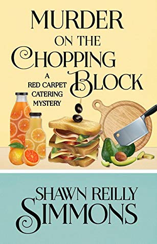 Murder on the Chopping Block