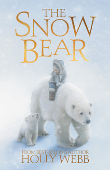 The Snow Bear