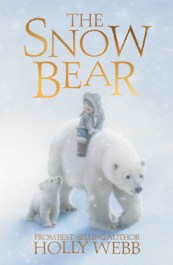 The Snow Bear