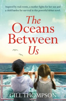 The Oceans Between Us